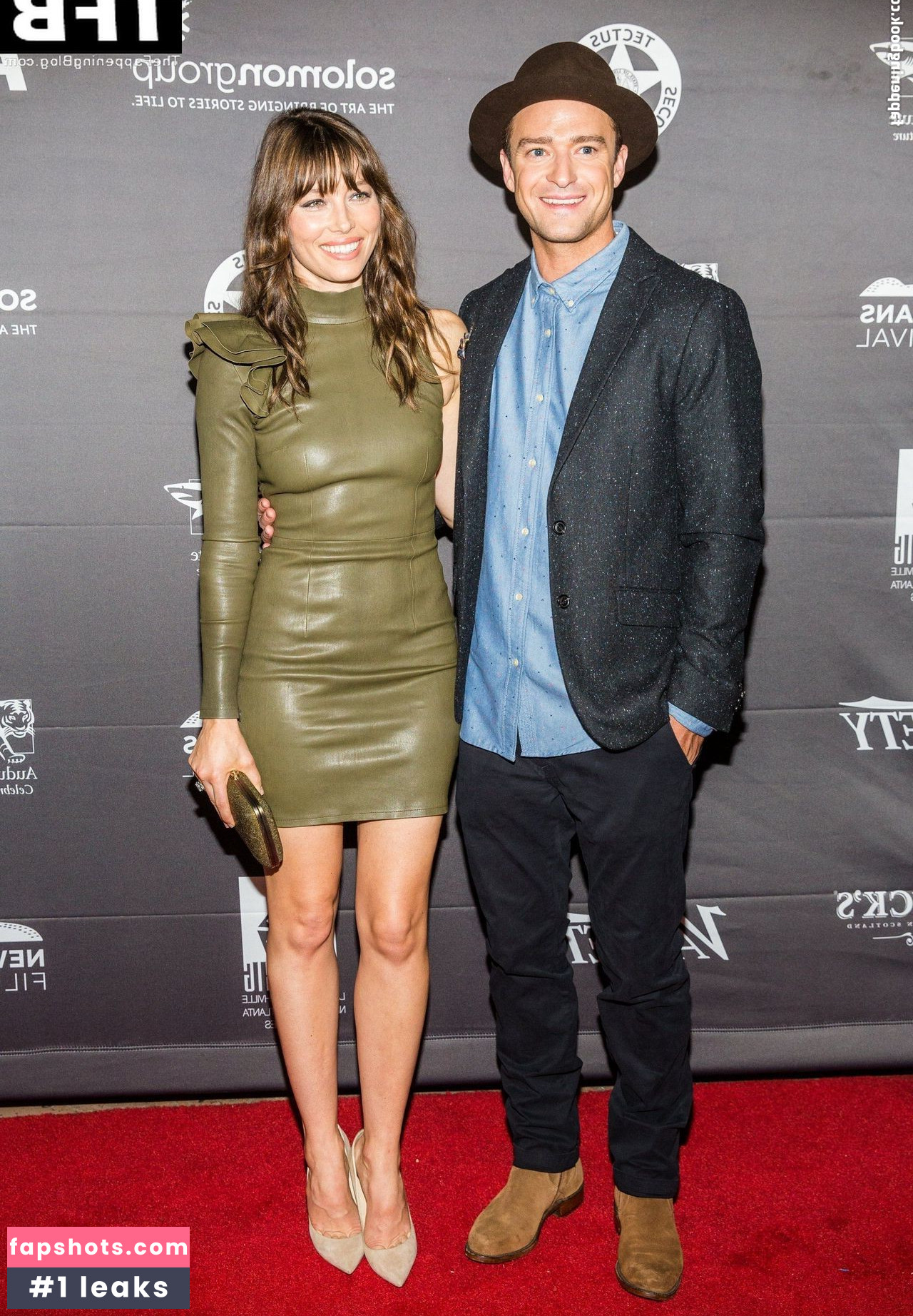 Jessica Biel gallery photo #1278