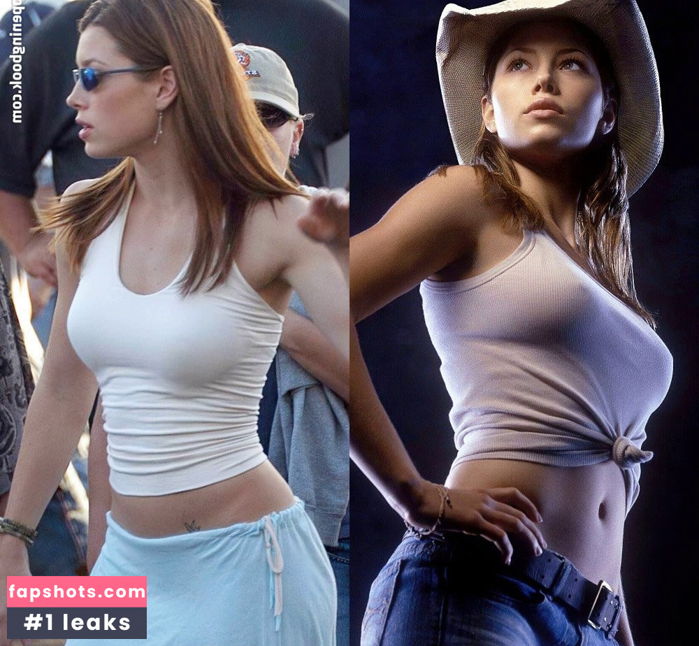 Jessica Biel gallery photo #1283
