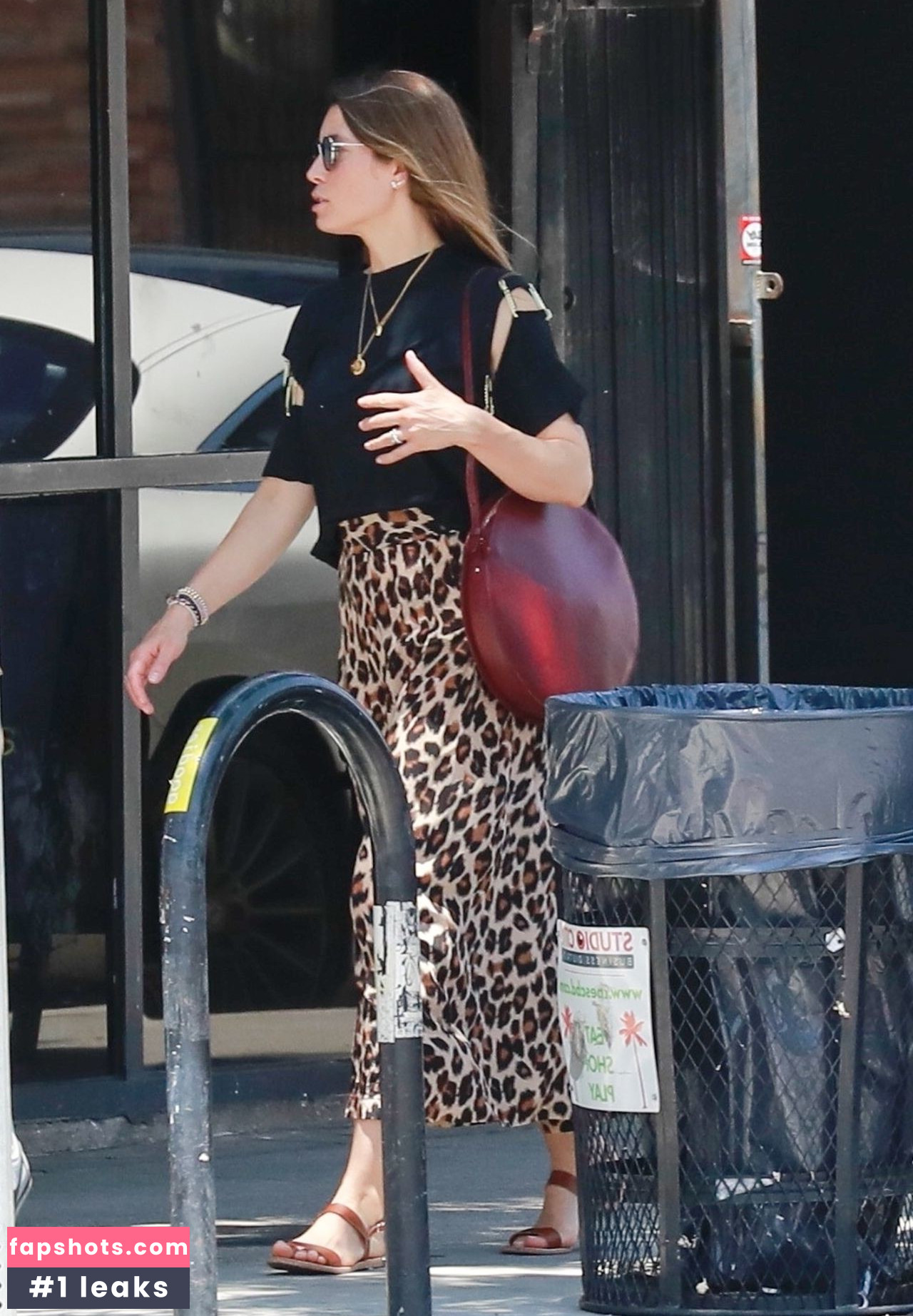 Jessica Biel gallery photo #1299