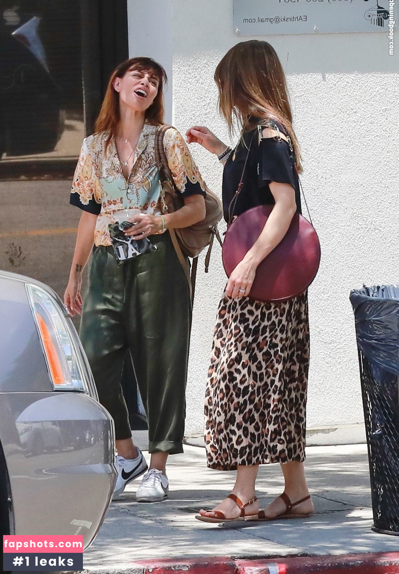 Jessica Biel gallery photo #1303