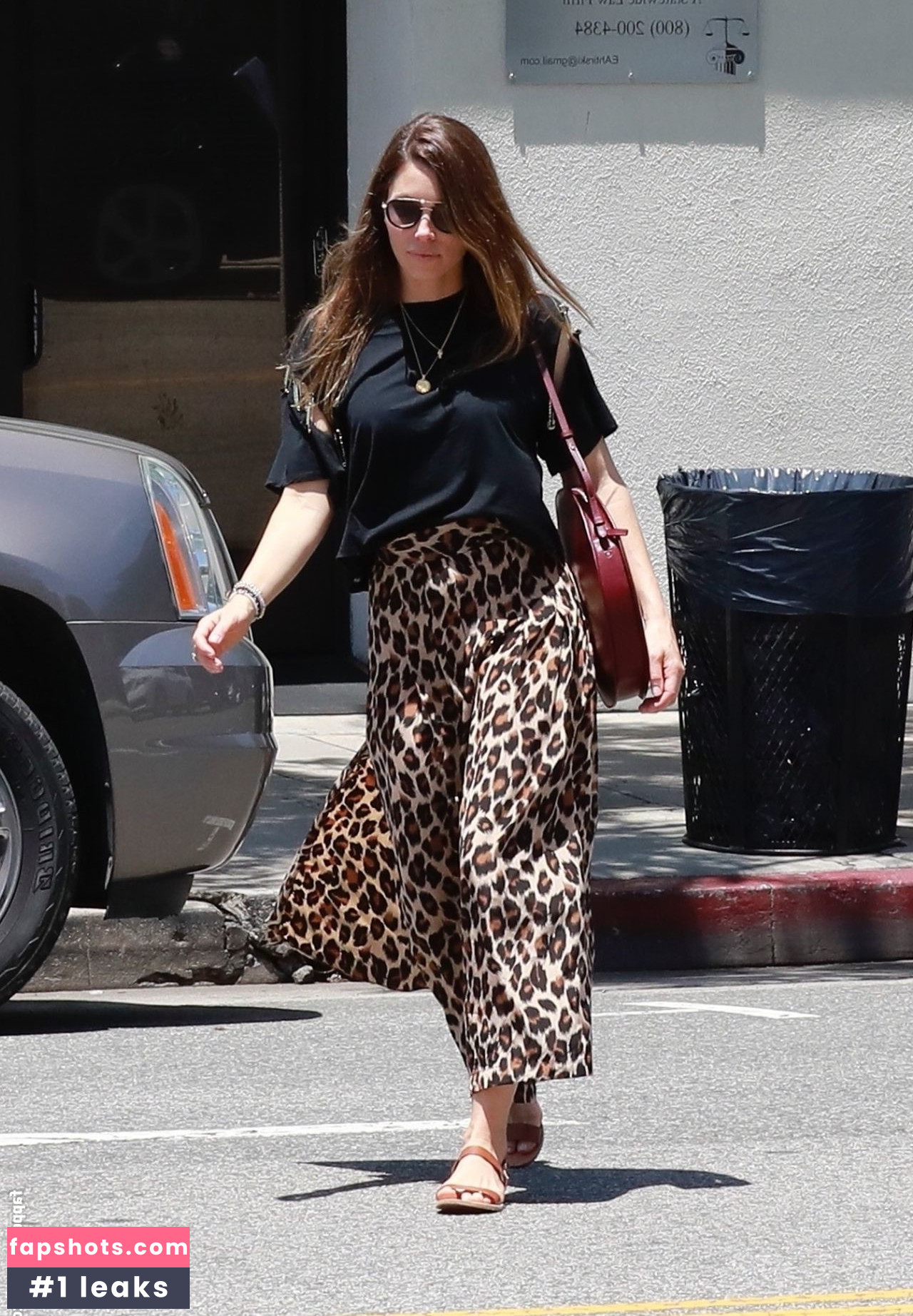 Jessica Biel gallery photo #1308