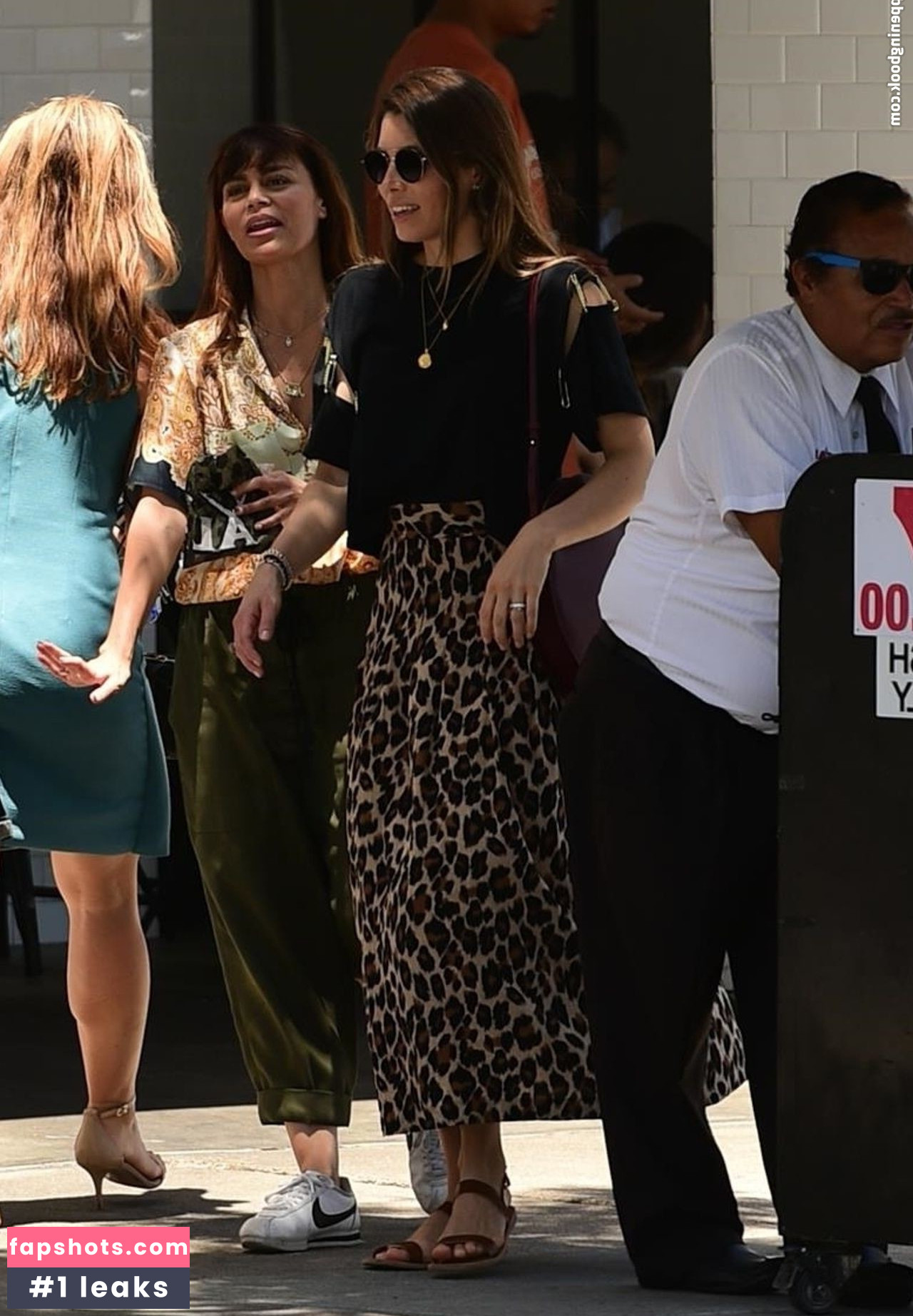 Jessica Biel gallery photo #1311