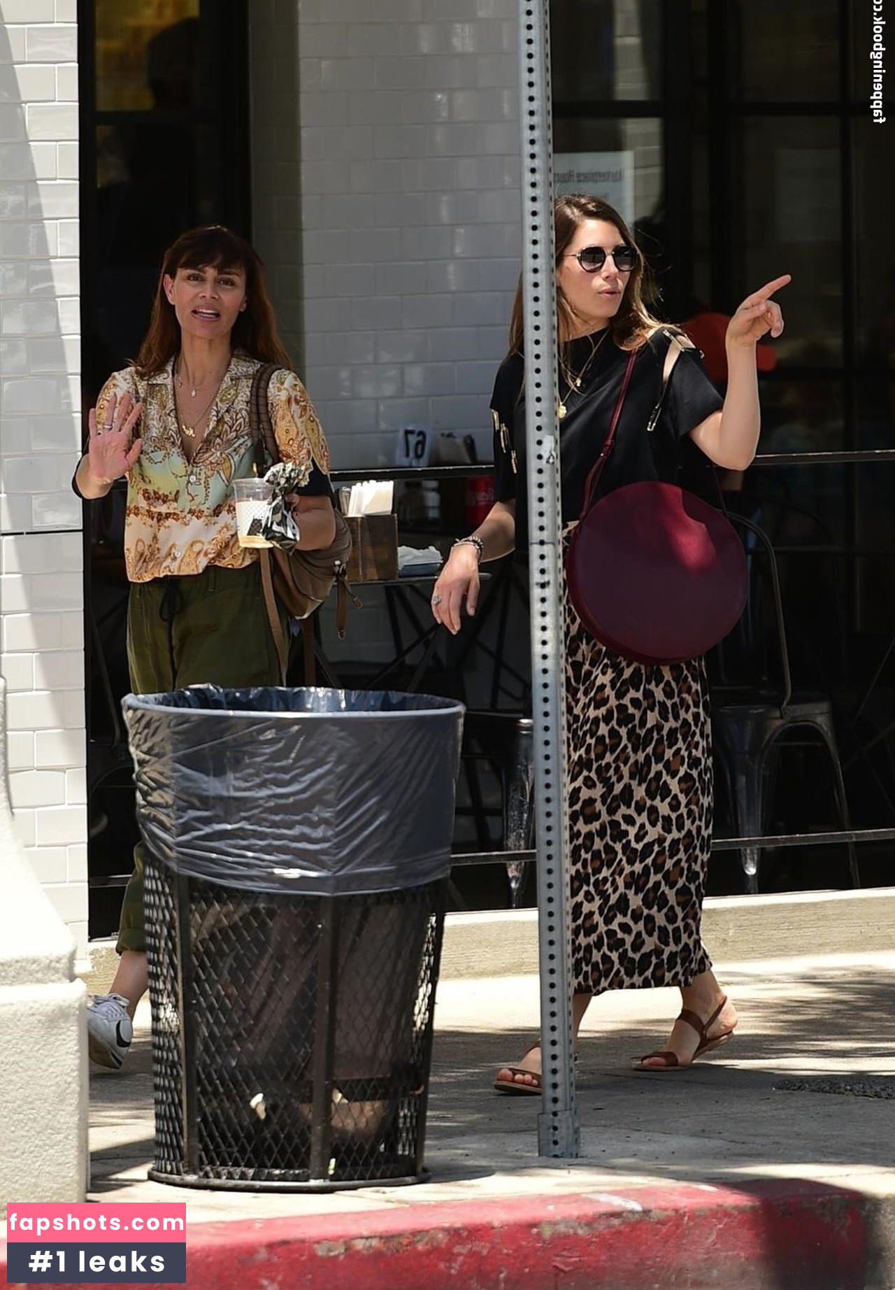 Jessica Biel gallery photo #1313