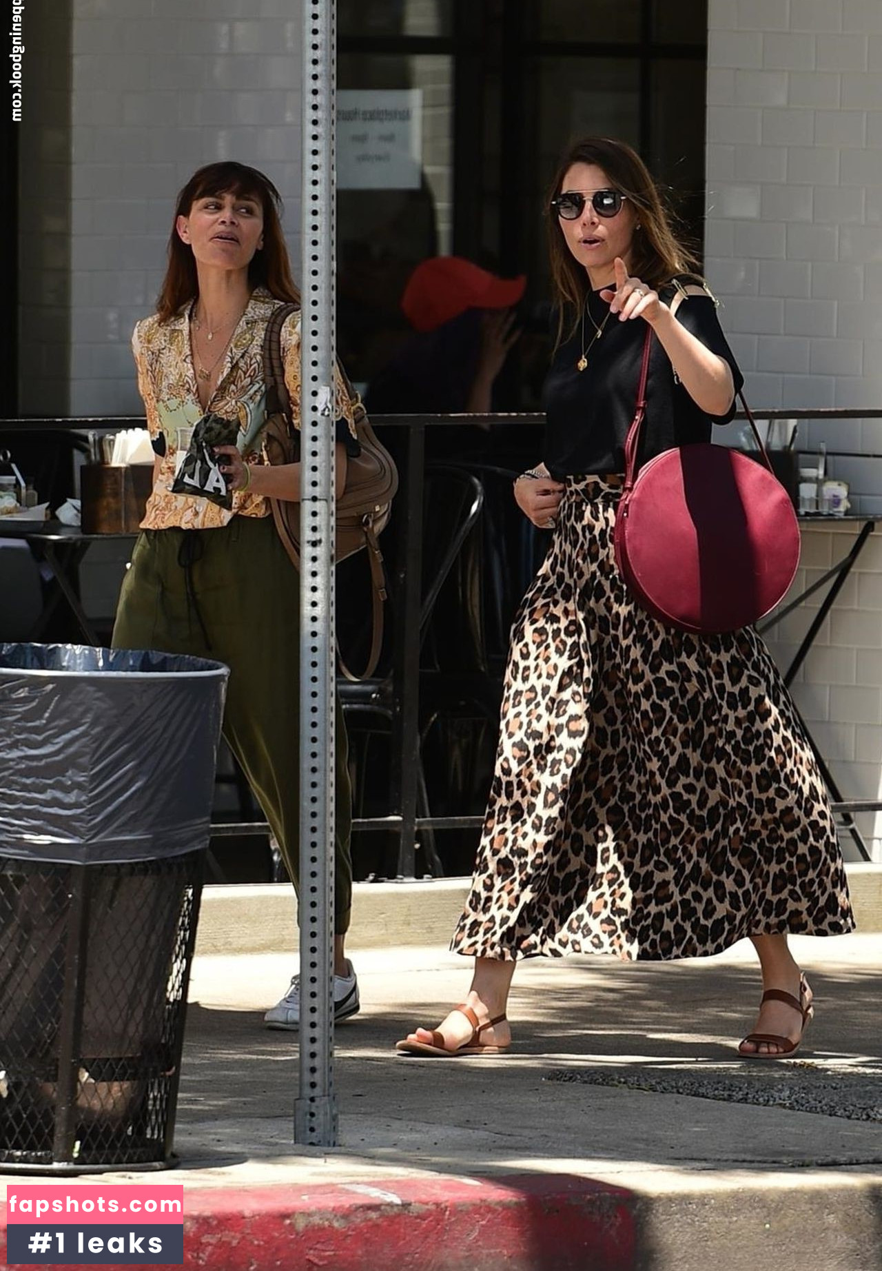 Jessica Biel gallery photo #1314