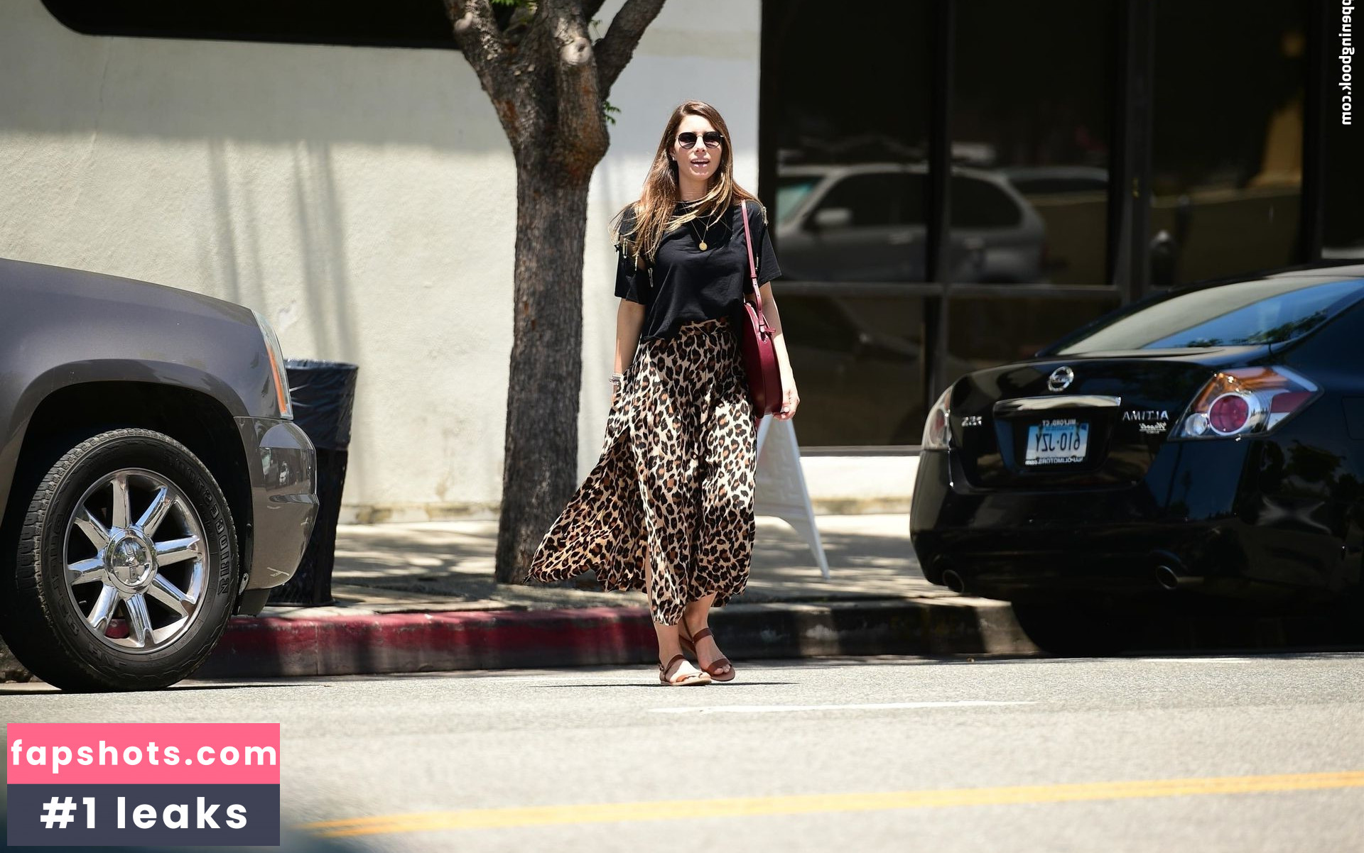 Jessica Biel gallery photo #1318