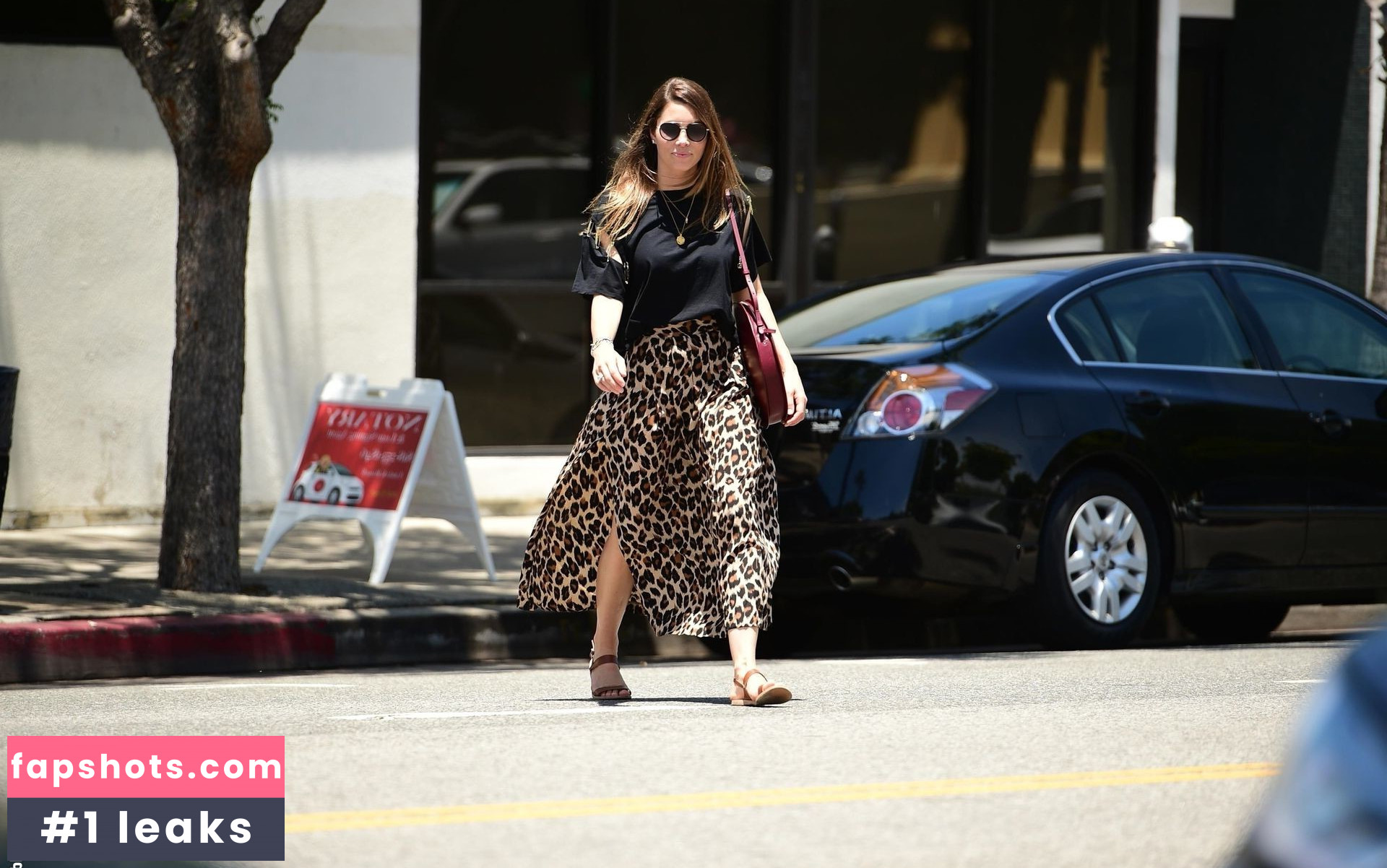 Jessica Biel gallery photo #1324