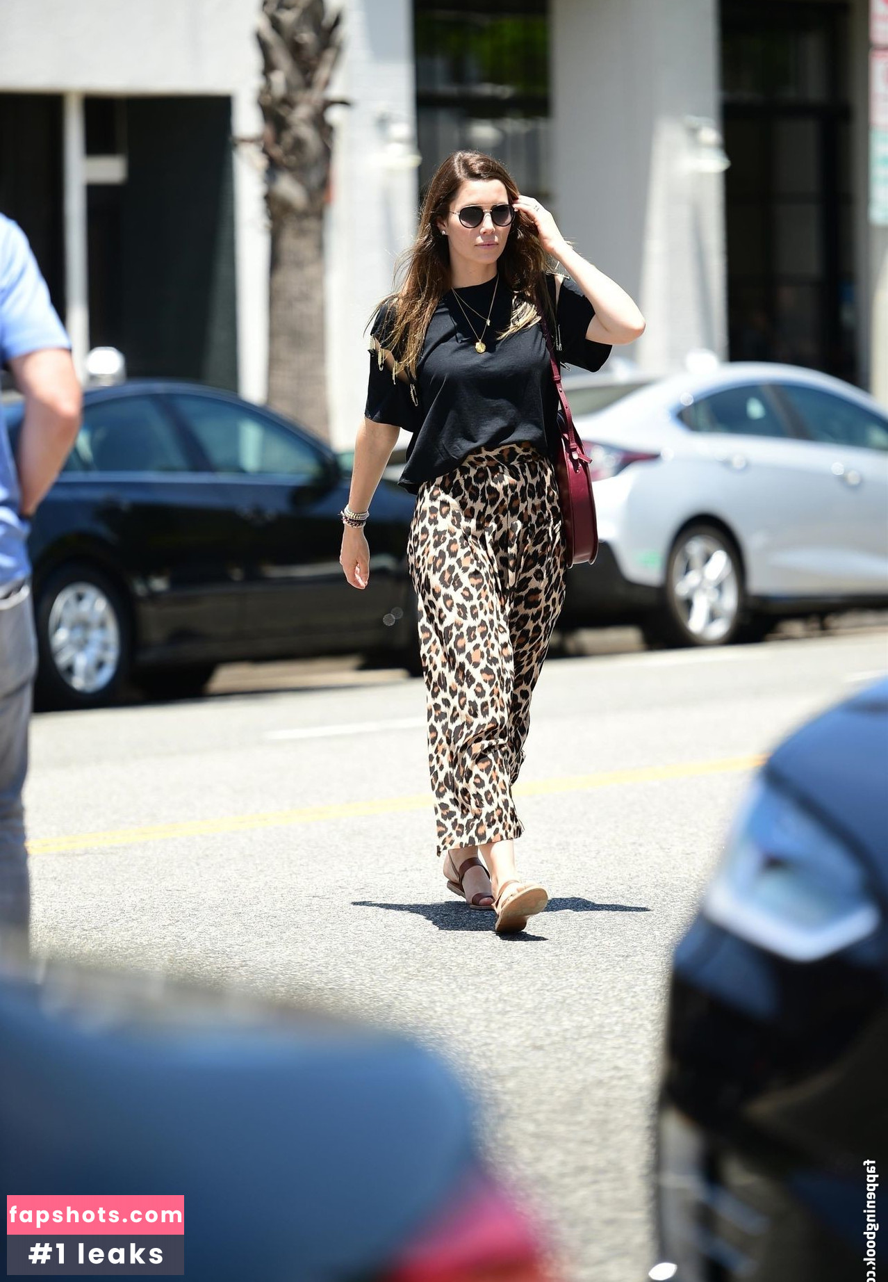 Jessica Biel gallery photo #1326