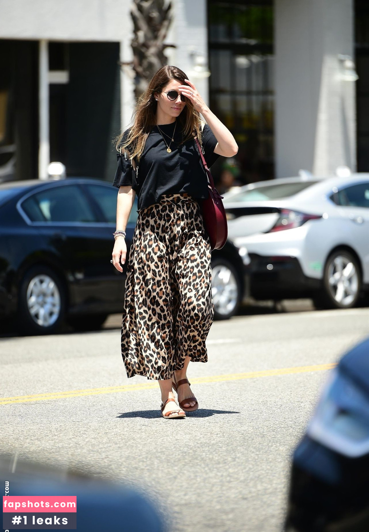 Jessica Biel gallery photo #1327