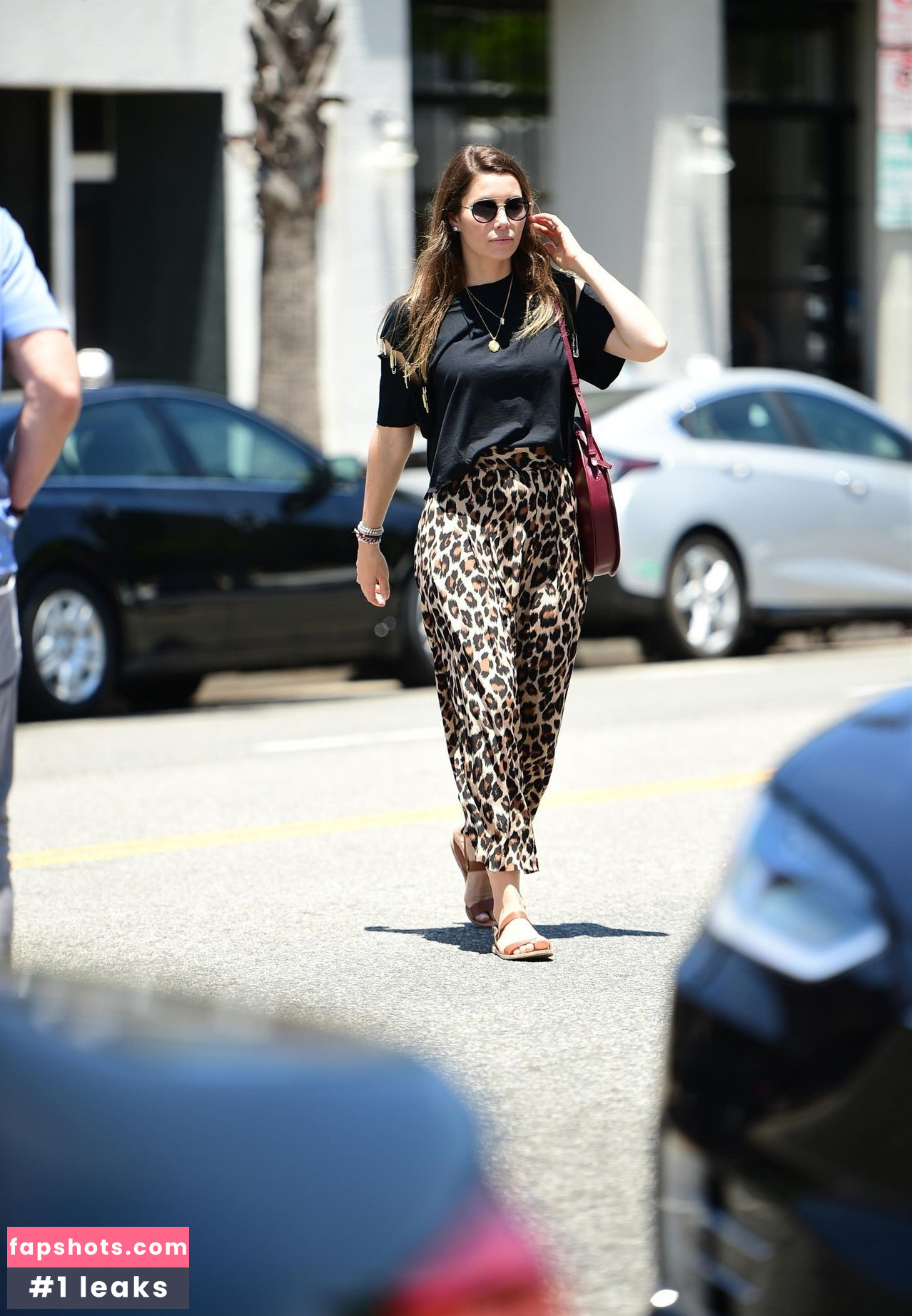 Jessica Biel gallery photo #1328