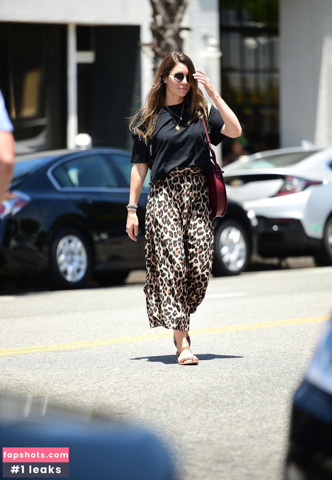 Jessica Biel gallery photo #1330