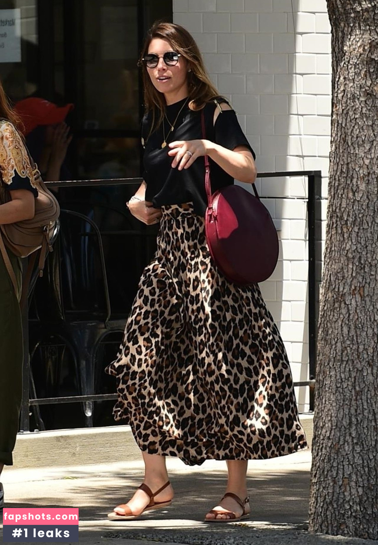 Jessica Biel gallery photo #1331