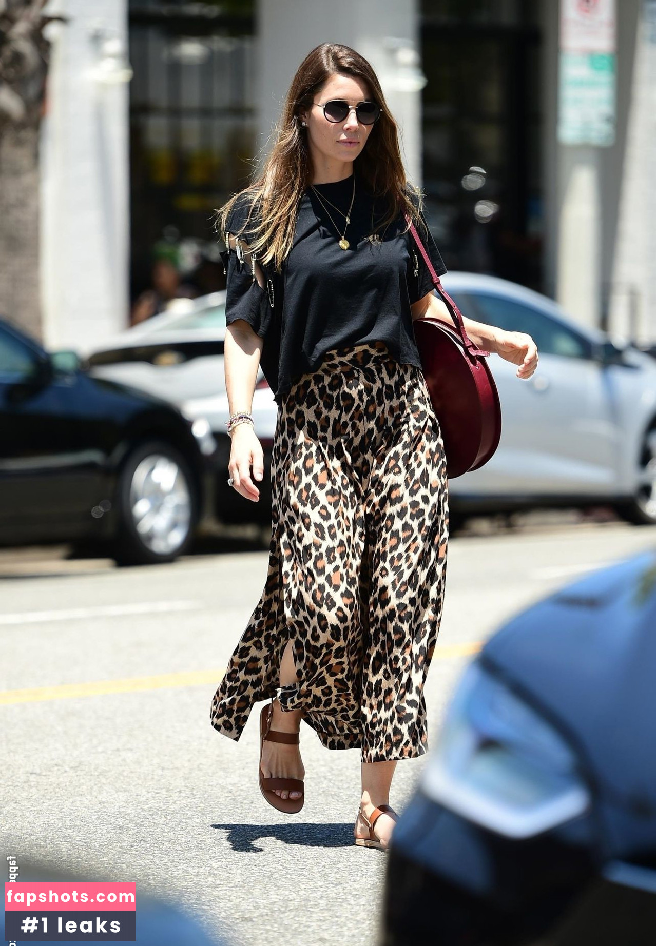 Jessica Biel gallery photo #1336