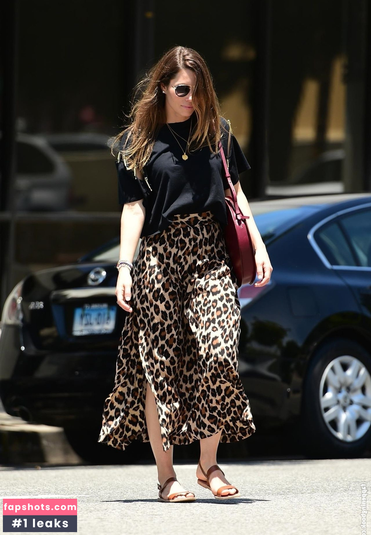 Jessica Biel gallery photo #1337