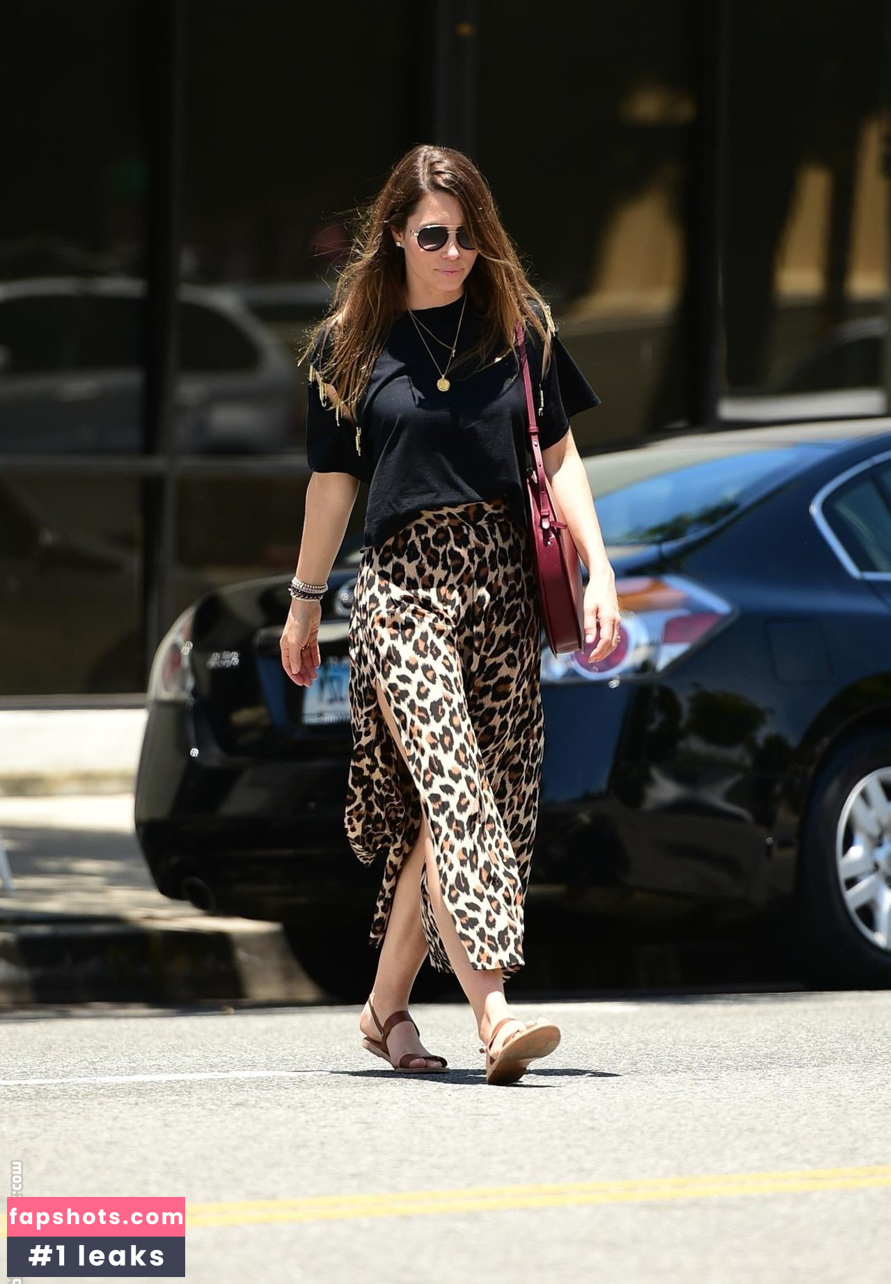 Jessica Biel gallery photo #1339