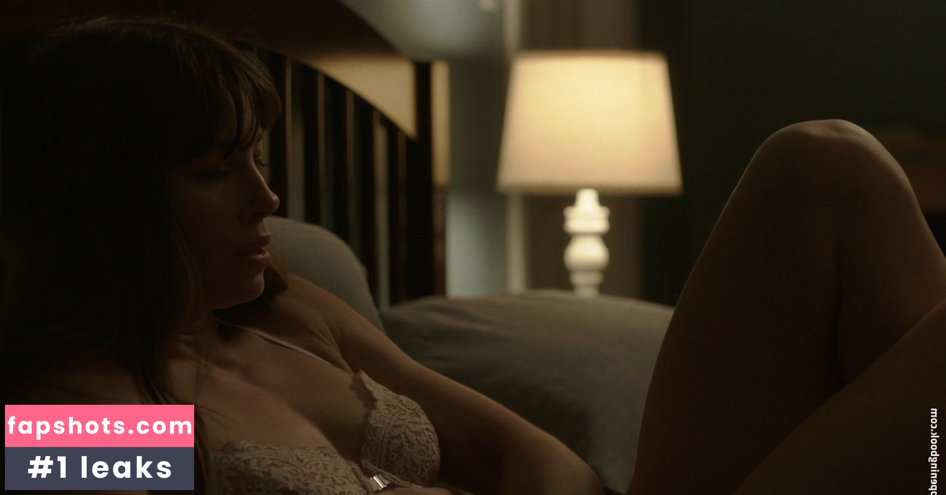 Jessica Biel gallery photo #1359