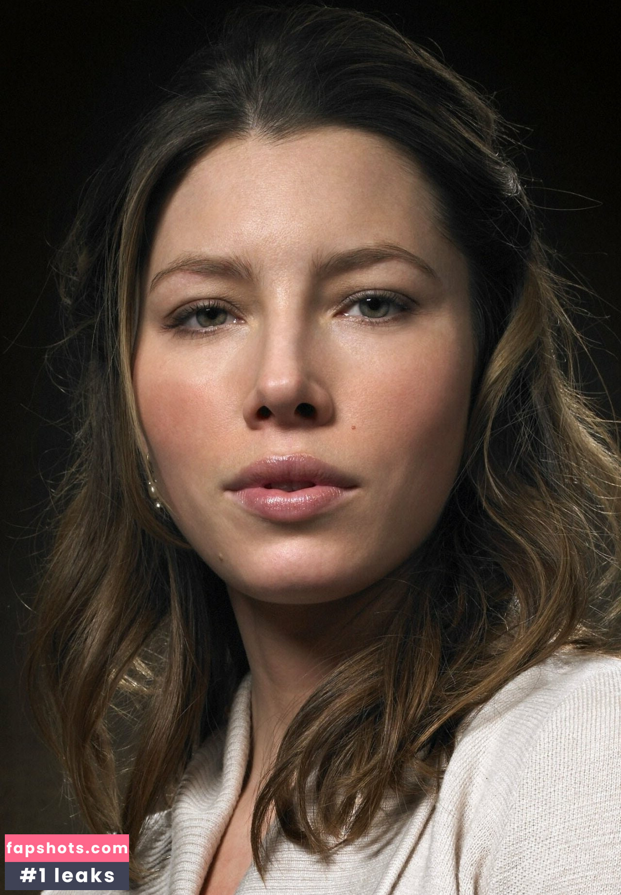 Jessica Biel Nahé úniky fotek pouze od fanoušků #138 - Fapshots