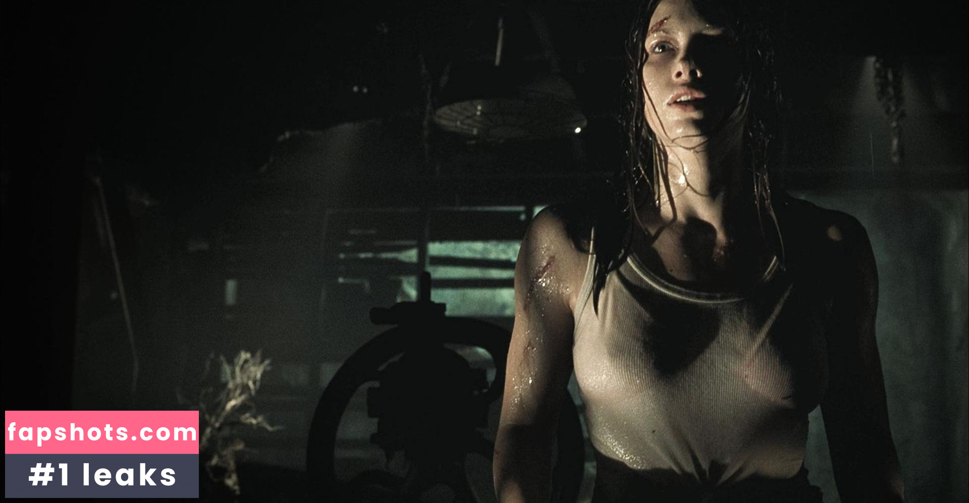 Jessica Biel gallery photo #1386