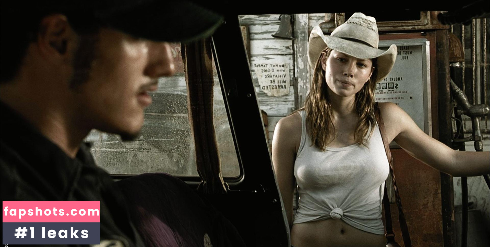 Jessica Biel gallery photo #1388