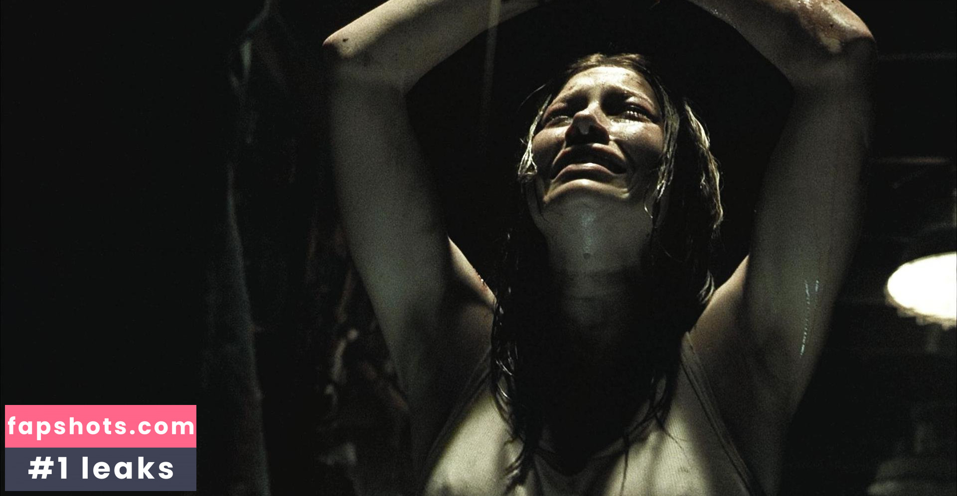 Jessica Biel gallery photo #1390