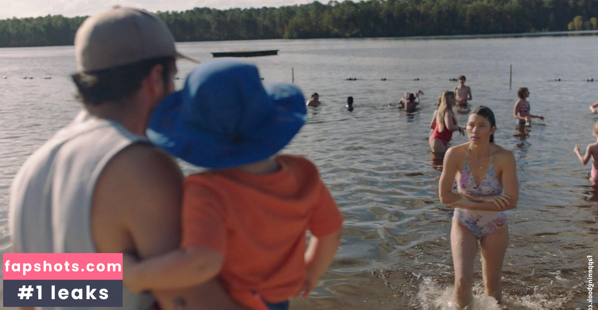 Jessica Biel gallery photo #1411