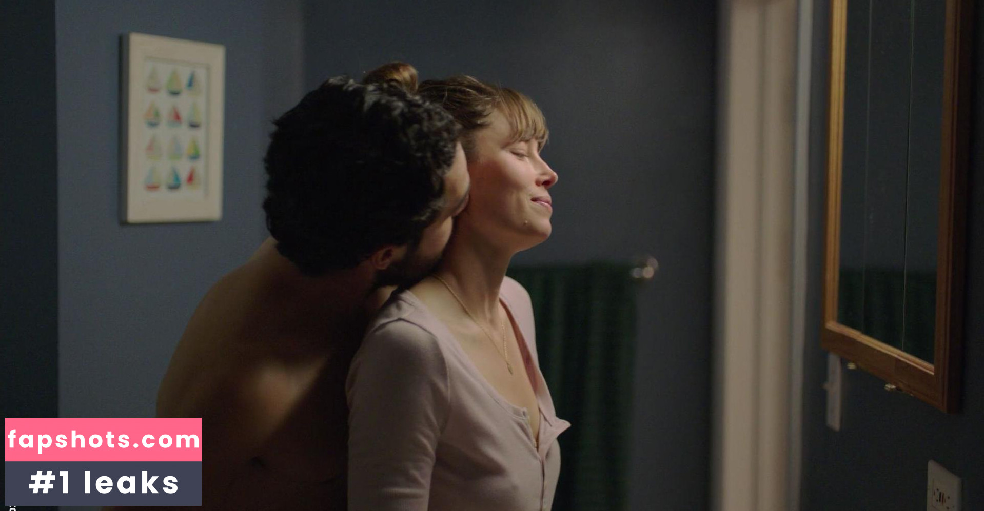 Jessica Biel gallery photo #1413