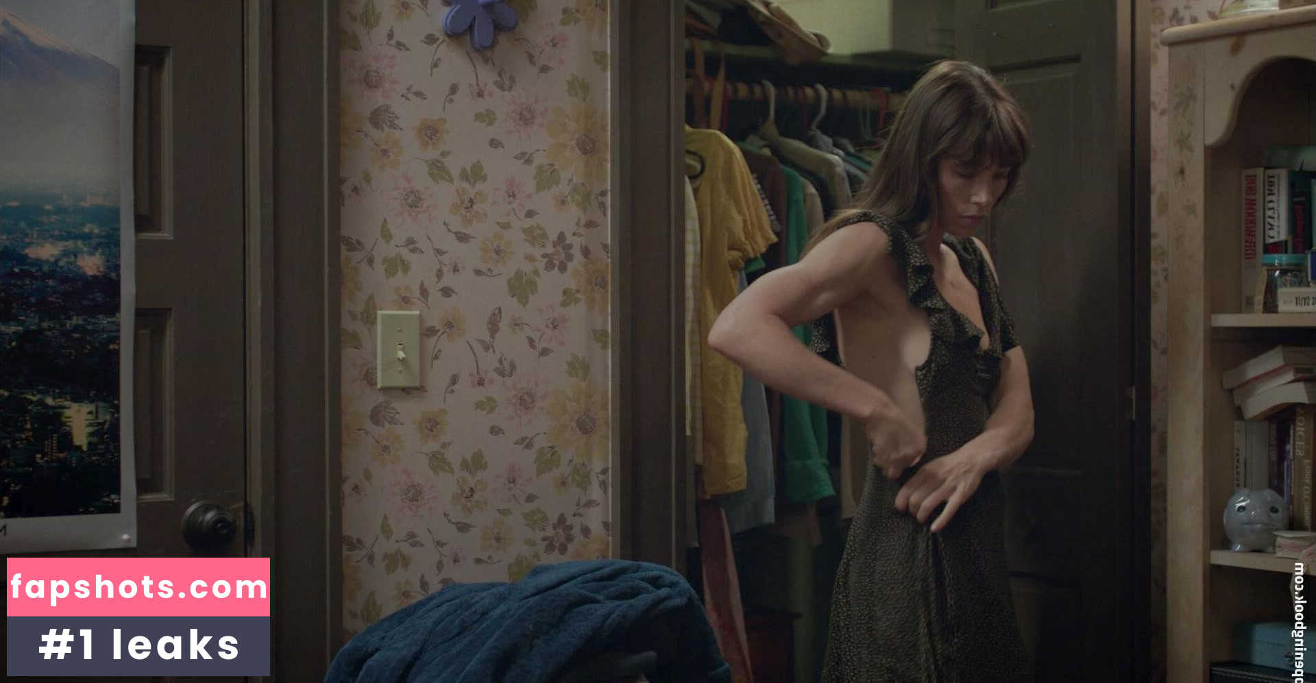 Jessica Biel gallery photo #1414