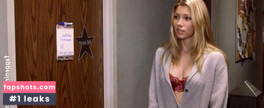 Jessica Biel gallery photo #1417