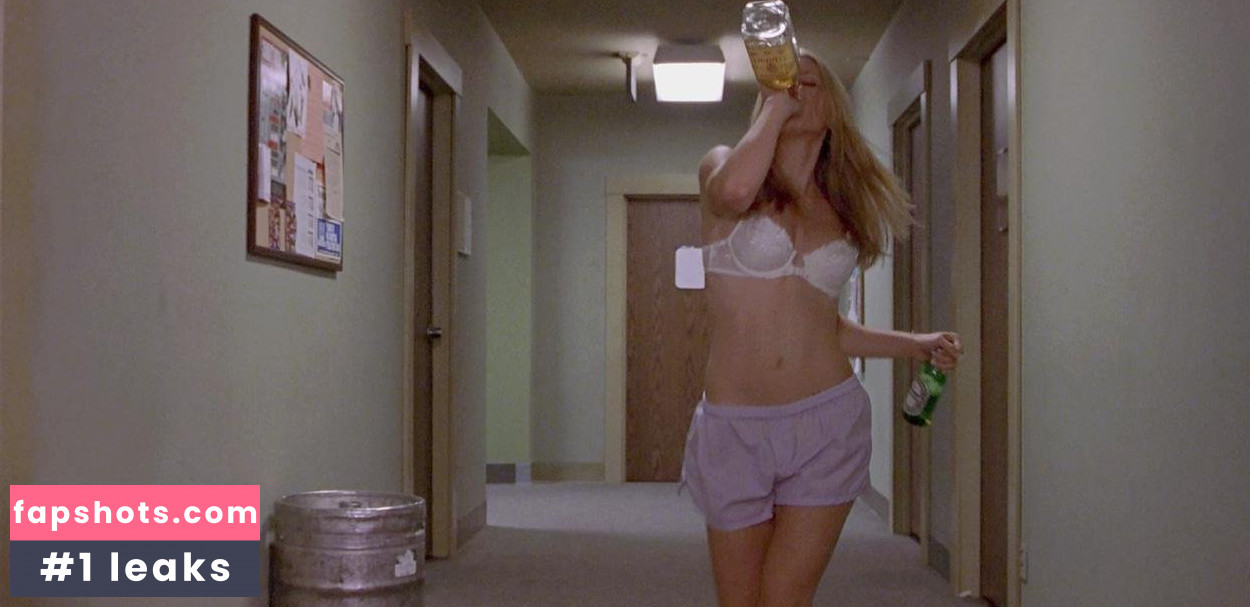 Jessica Biel gallery photo #1418