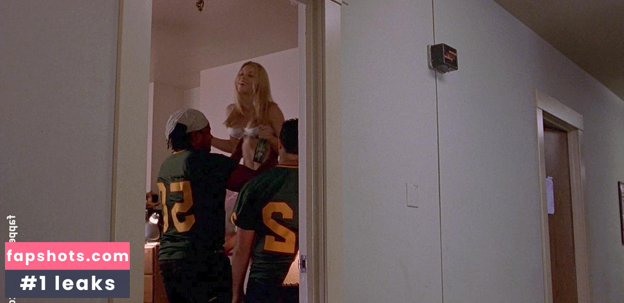 Jessica Biel gallery photo #1423