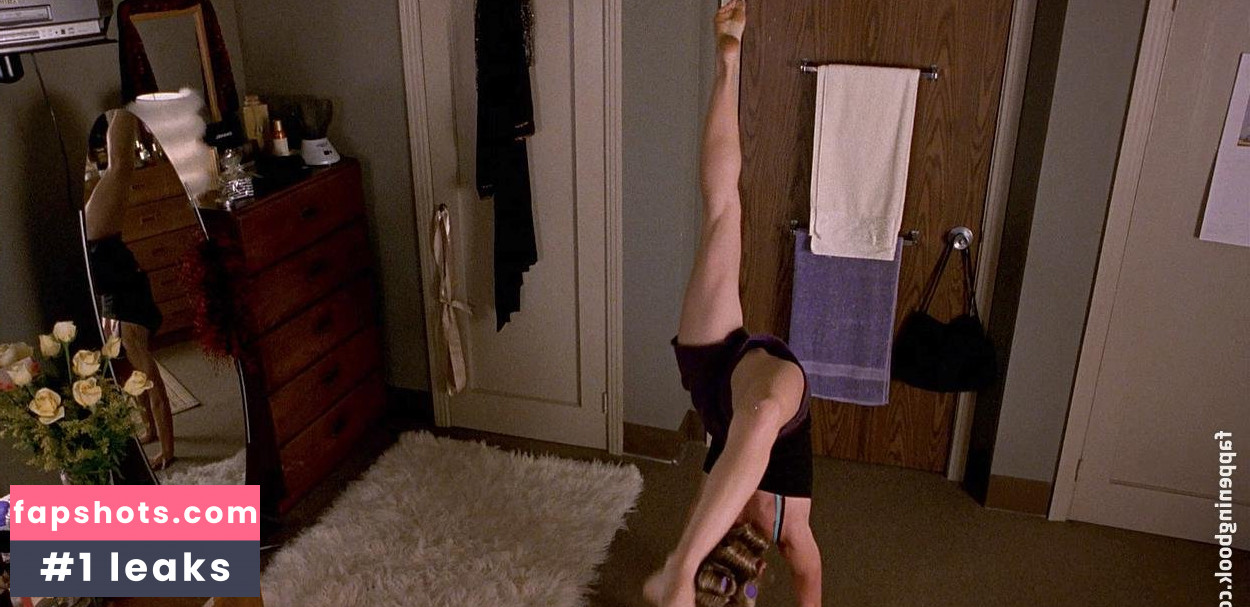 Jessica Biel gallery photo #1425