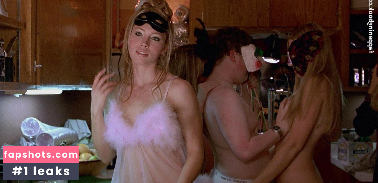 Jessica Biel gallery photo #1428