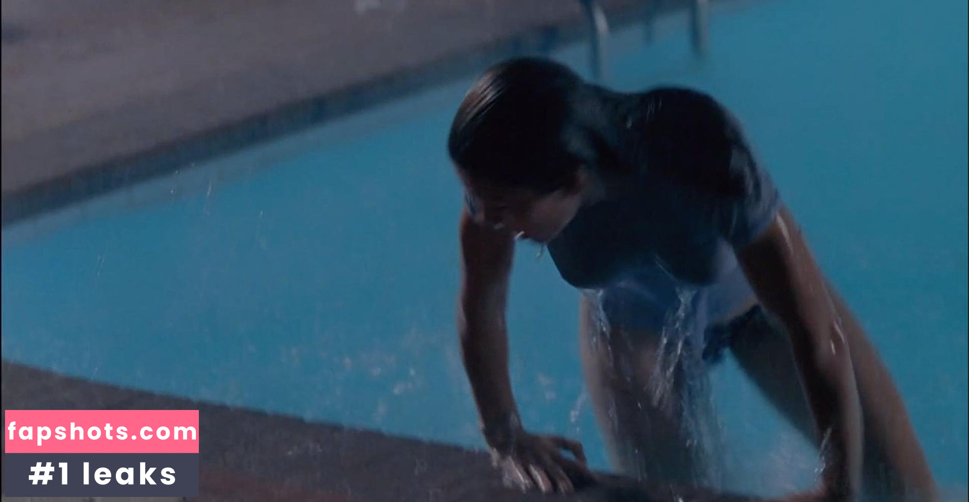 Jessica Biel Nahé úniky fotek pouze od fanoušků #1432 - Fapshots