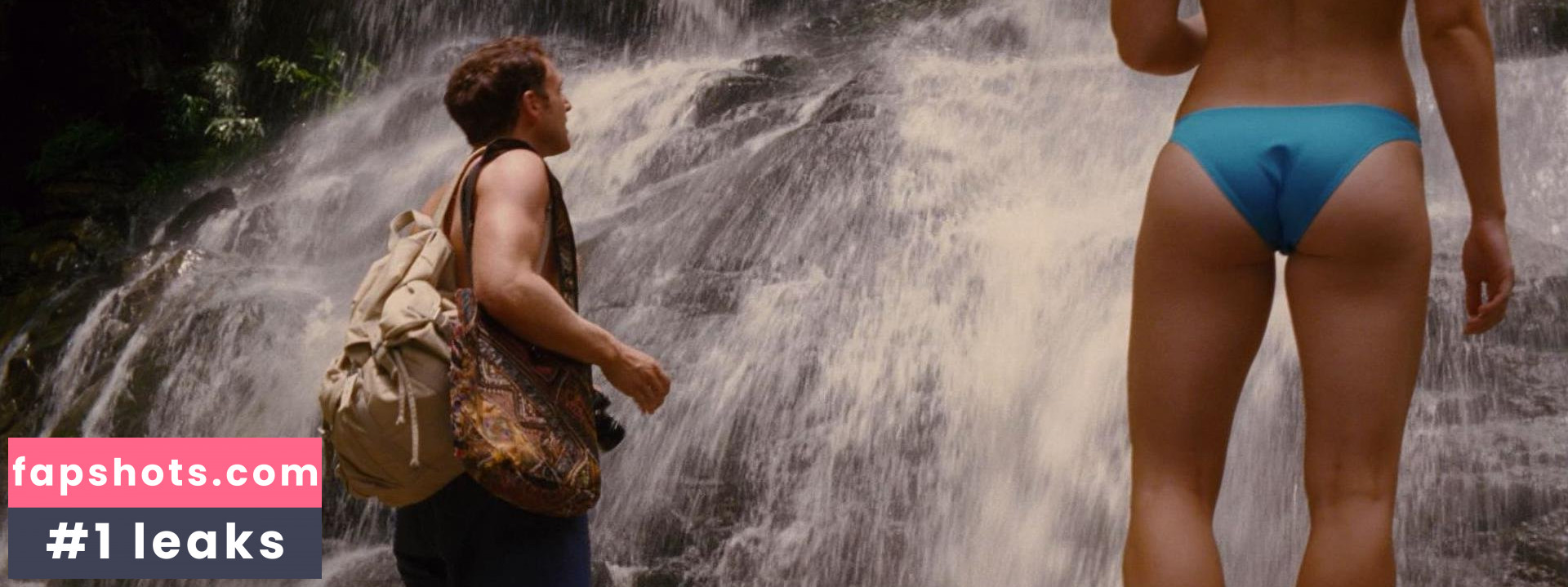 Jessica Biel Nahé úniky fotek pouze od fanoušků #1437 - Fapshots