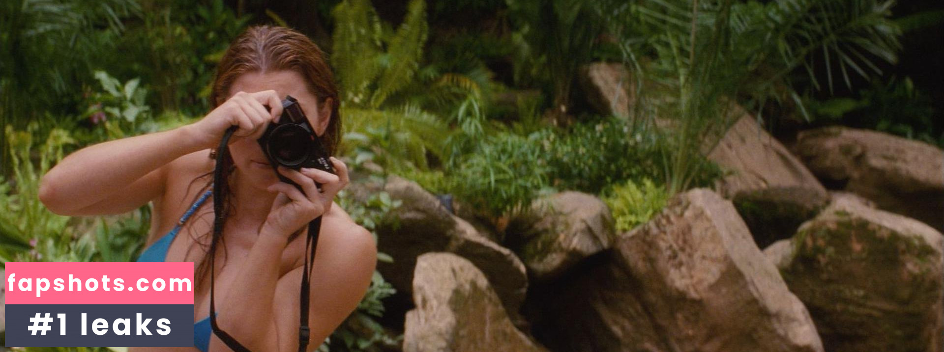 Jessica Biel Nahé úniky fotek pouze od fanoušků #1441 - Fapshots