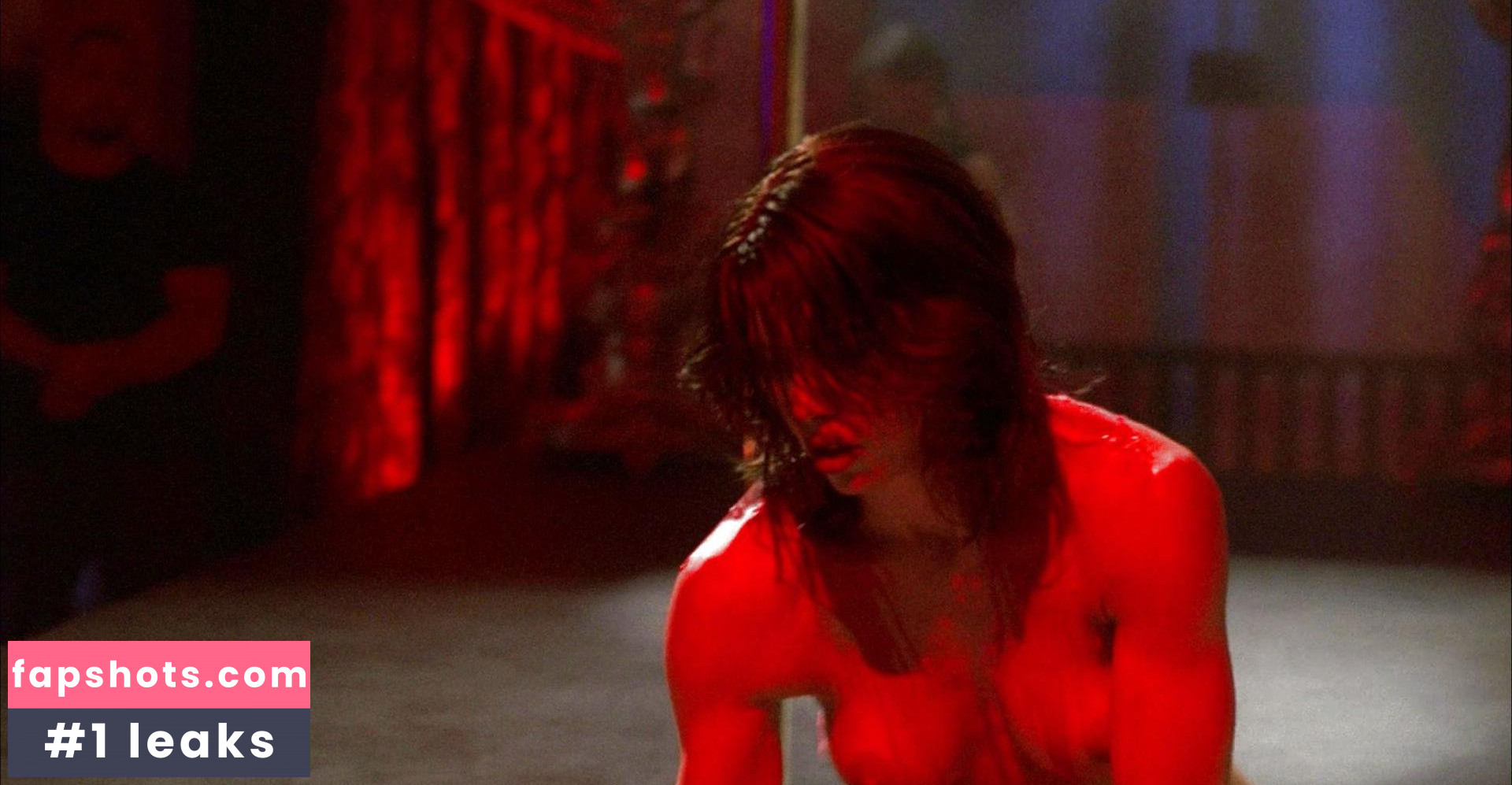 Jessica Biel Nahé úniky fotek pouze od fanoušků #1445 - Fapshots