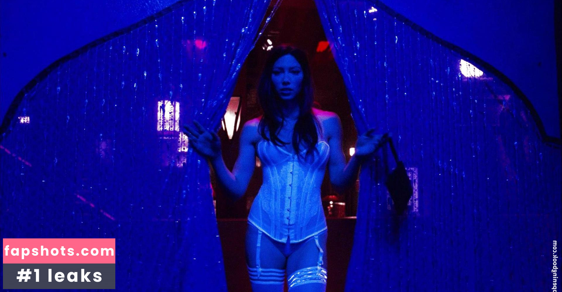 Jessica Biel Nahé úniky fotek pouze od fanoušků #1451 - Fapshots