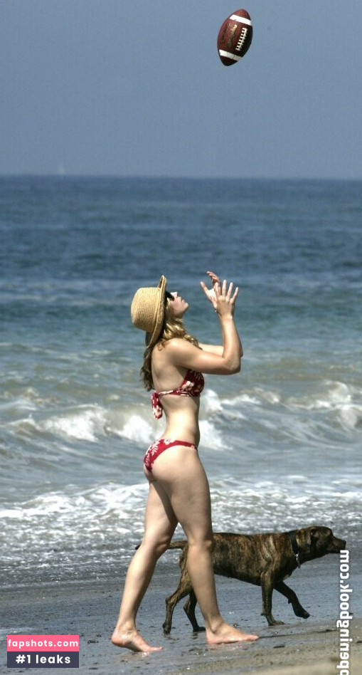 Jessica Biel Nahé úniky fotek pouze od fanoušků #147 - Fapshots