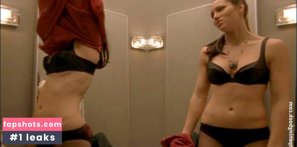 Jessica Biel Nahé úniky fotek pouze od fanoušků #1469 - Fapshots