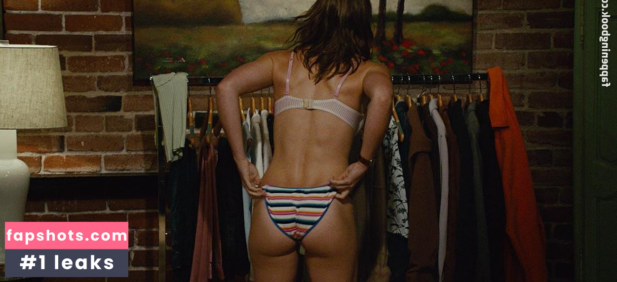 Jessica Biel Nahé úniky fotek pouze od fanoušků #1473 - Fapshots