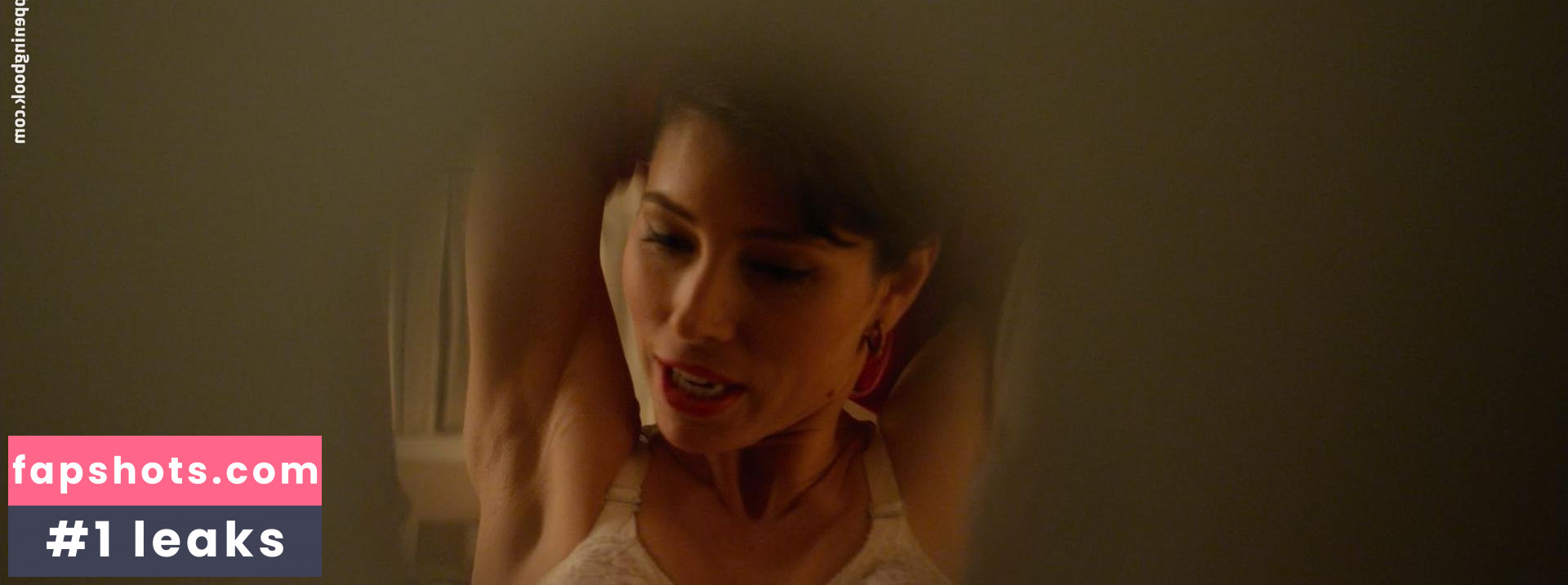 Jessica Biel Nahé úniky fotek pouze od fanoušků #1477 - Fapshots