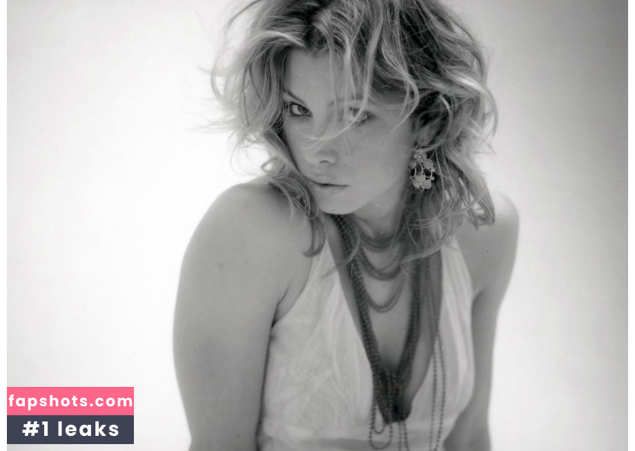 Jessica Biel Nahé úniky fotek pouze od fanoušků #1492 - Fapshots