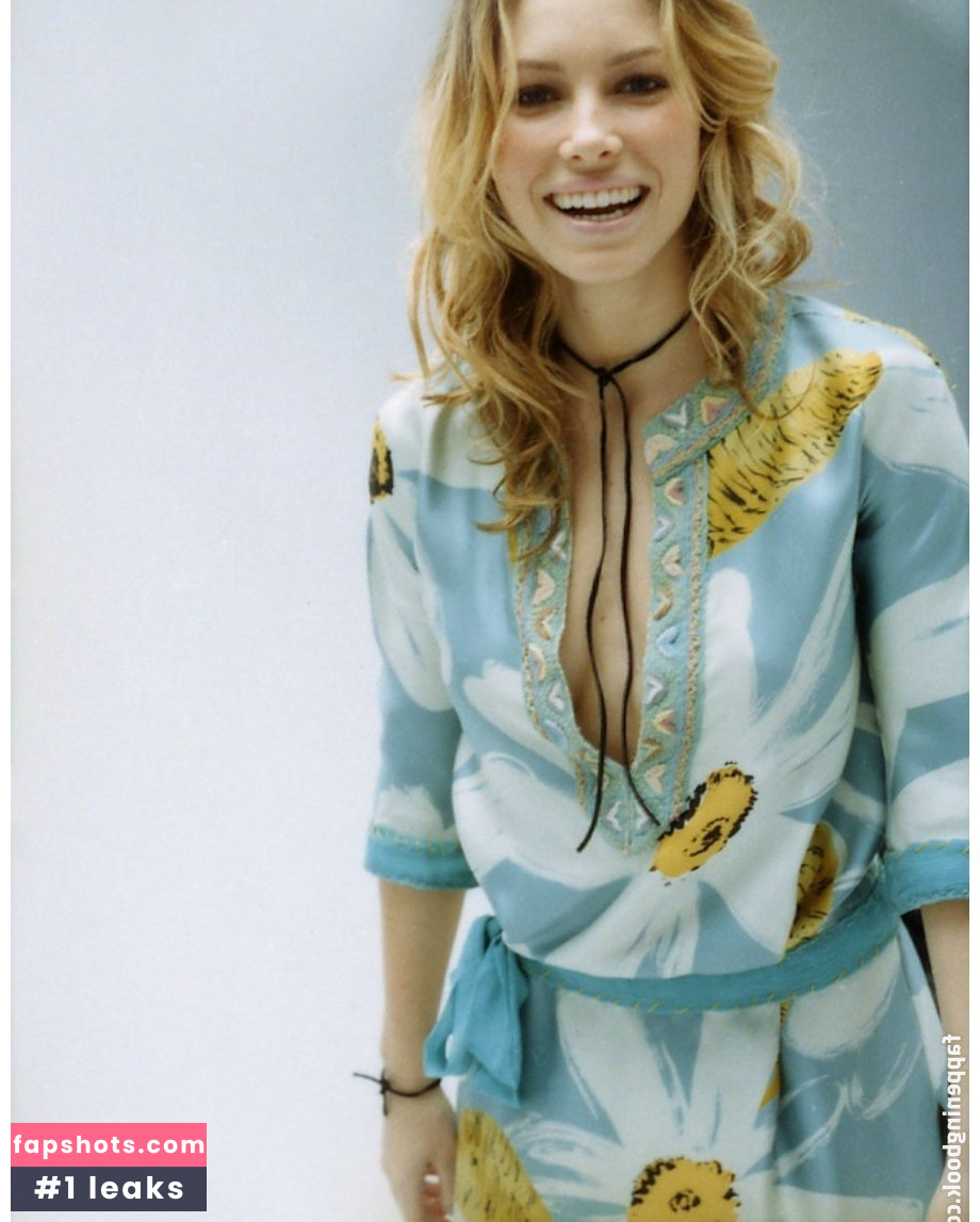 Jessica Biel Nahé úniky fotek pouze od fanoušků #1494 - Fapshots