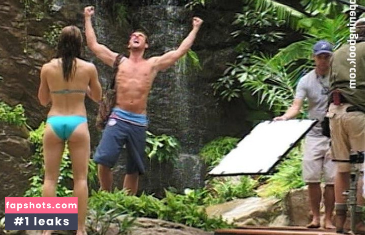 Jessica Biel Nahé úniky fotek pouze od fanoušků #1503 - Fapshots