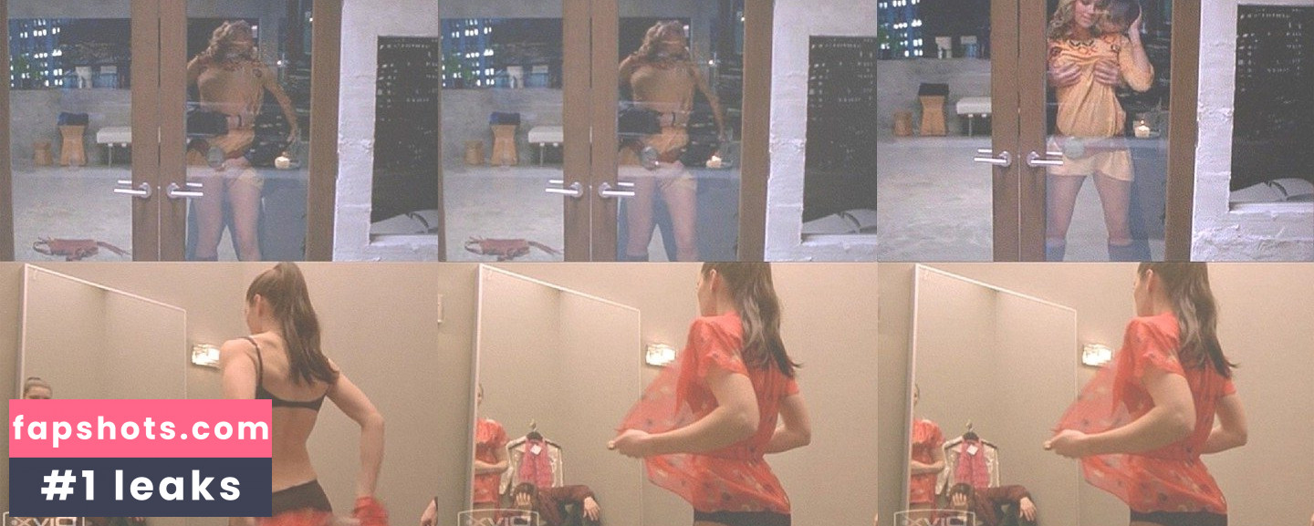 Jessica Biel Nahé úniky fotek pouze od fanoušků #1507 - Fapshots