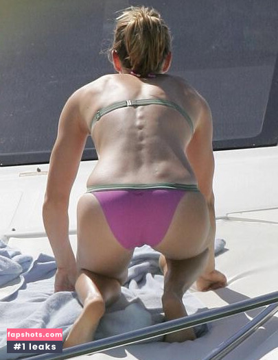 Jessica Biel Nahé úniky fotek pouze od fanoušků #153 - Fapshots