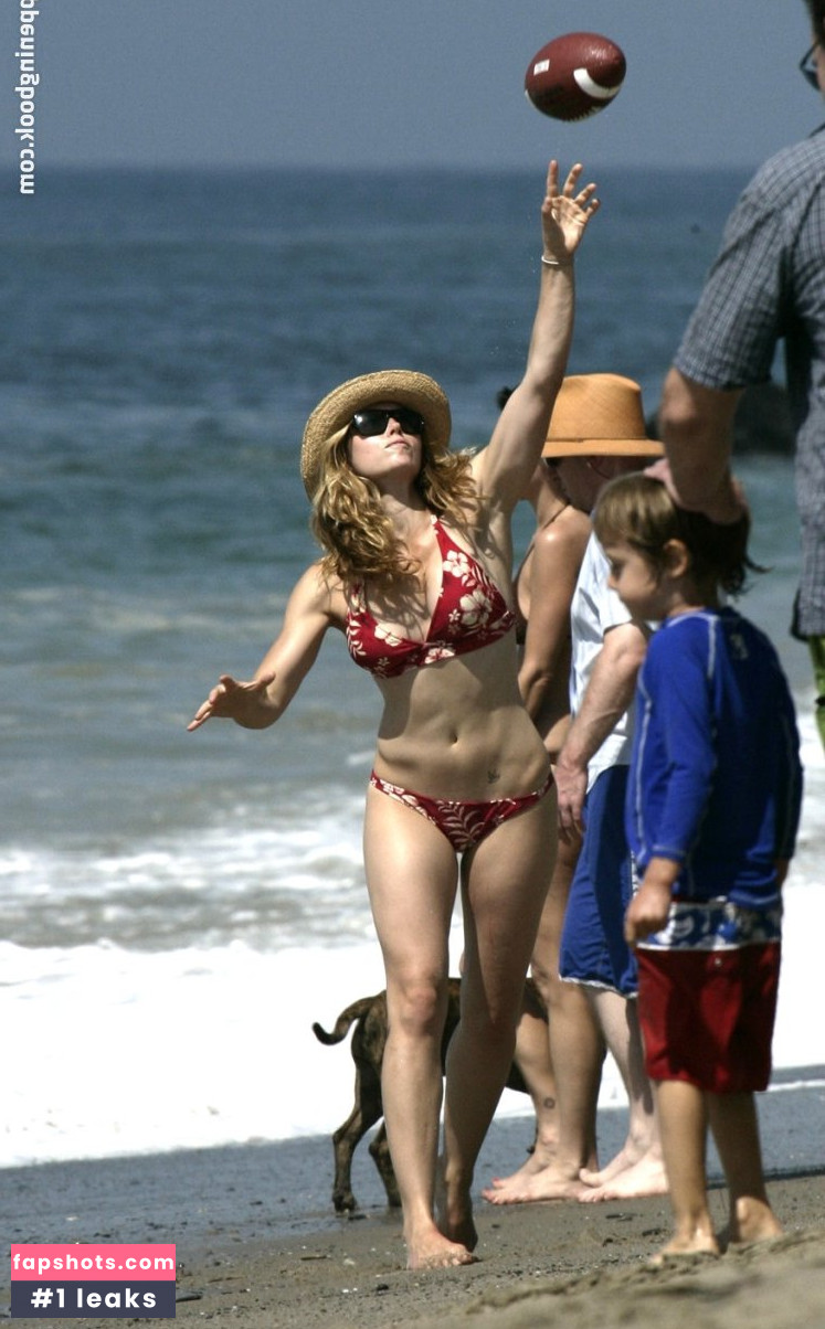 Jessica Biel Nahé úniky fotek pouze od fanoušků #1521 - Fapshots