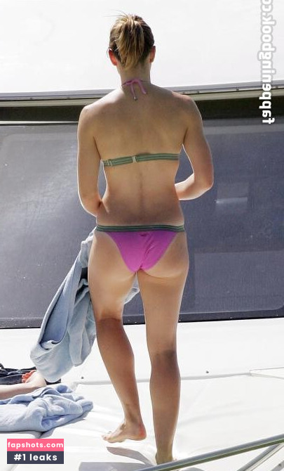 Jessica Biel Nahé úniky fotek pouze od fanoušků #154 - Fapshots