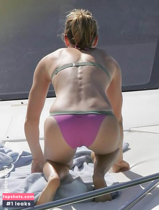 Jessica Biel Nahé úniky fotek pouze od fanoušků #1544 - Fapshots