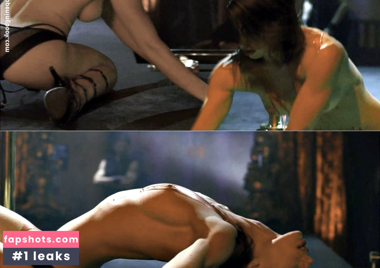 Jessica Biel Nahé úniky fotek pouze od fanoušků #1559 - Fapshots