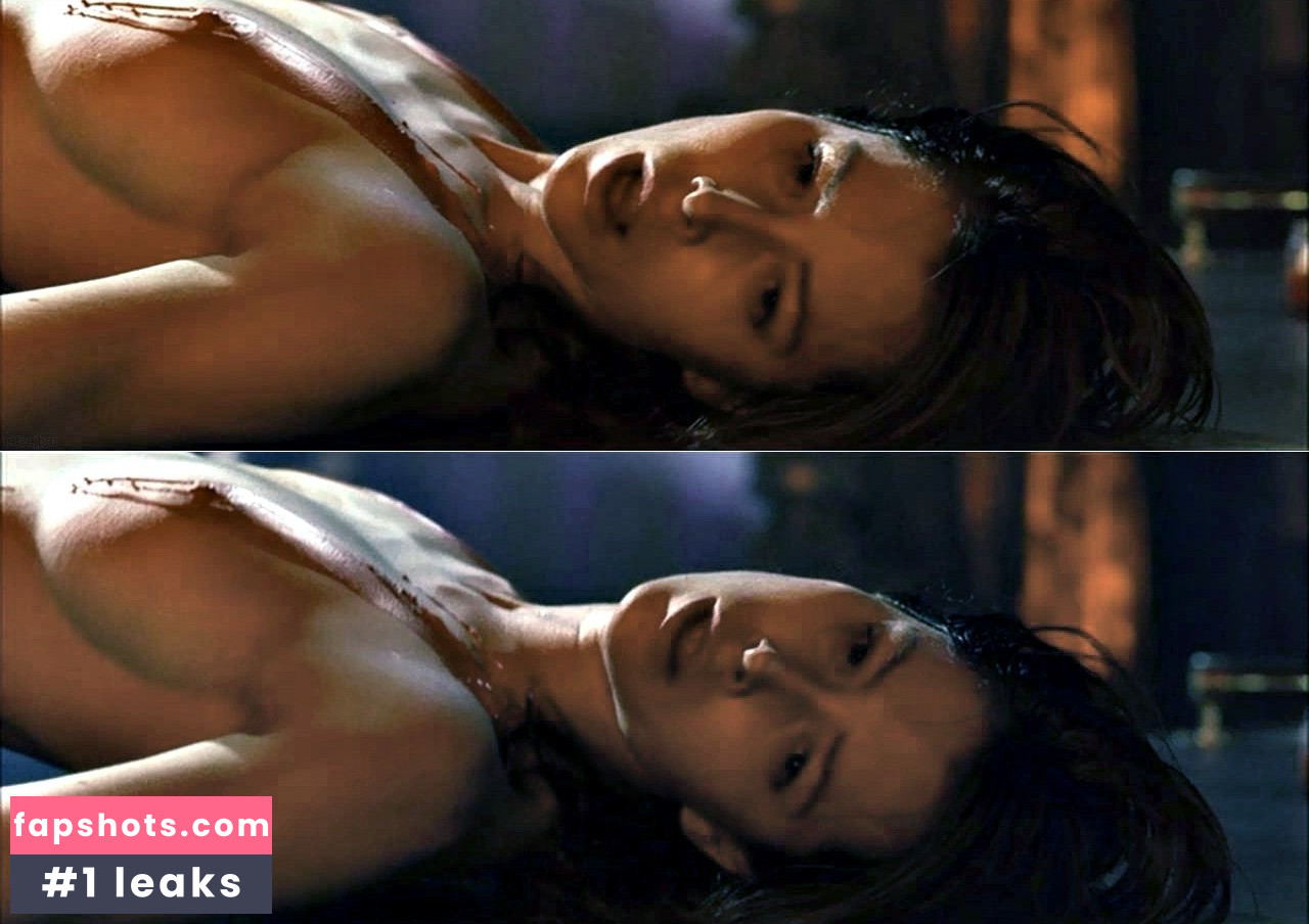 Jessica Biel Nahé úniky fotek pouze od fanoušků #1561 - Fapshots